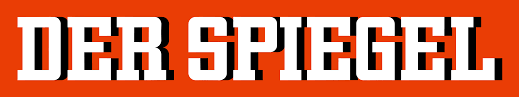 Logo des Spiegel Magazins
