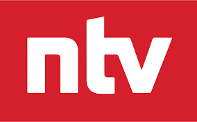 Logo von ntv