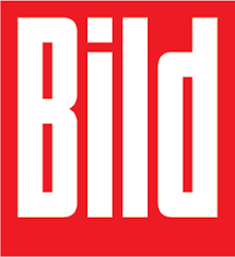 Logo der Bild Zeitung