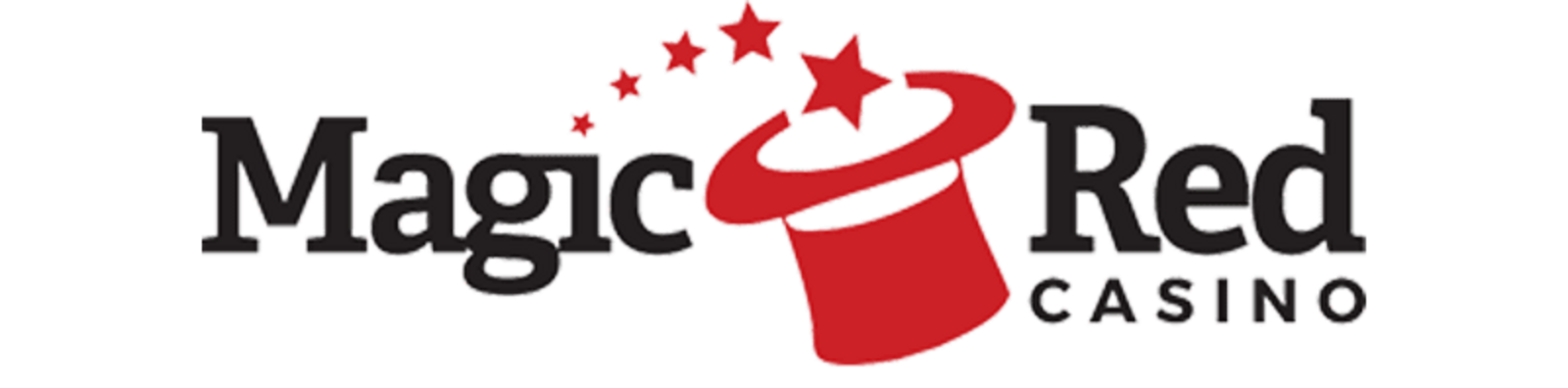Magic Red Online-Casino - Angebot nicht legal - Fordere Dein Geld zurück
