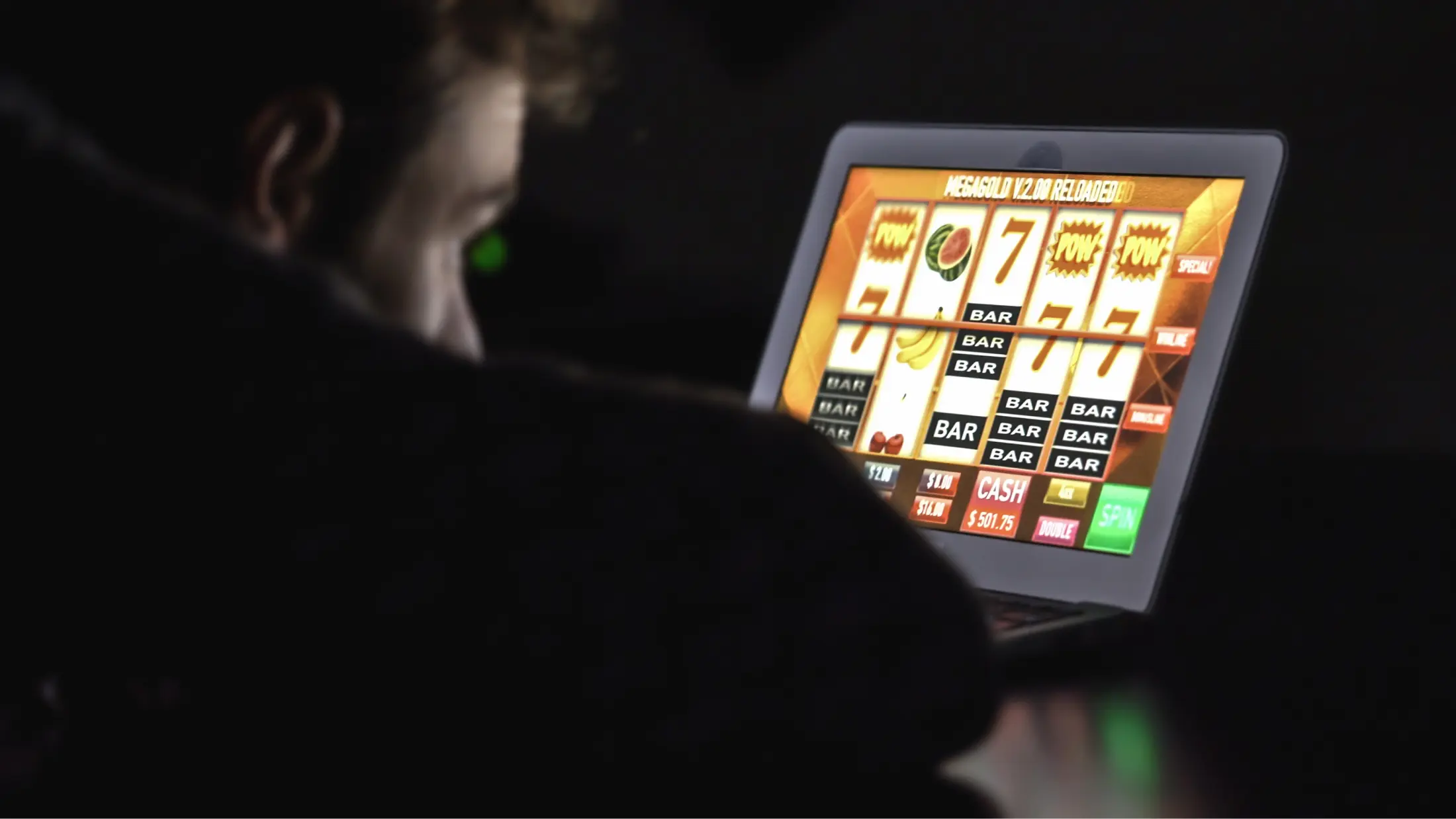 Kann man mit Online-Glücksspiel Geld verdienen?
