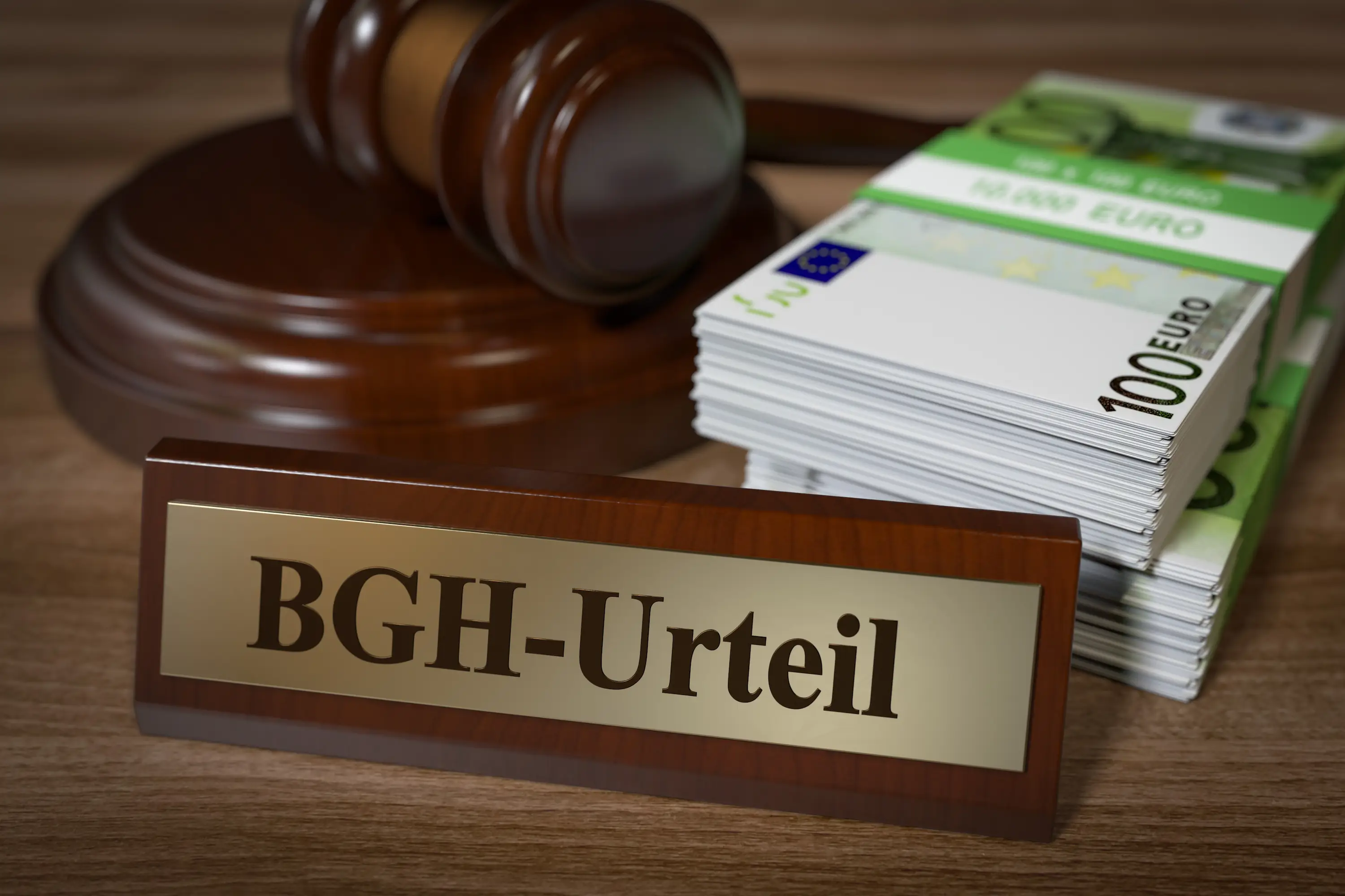 Beschluss des BGH zu Sportwetten bei Anbieter ohne Lizenz